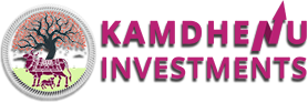 Kamdhenu Investments - Logo