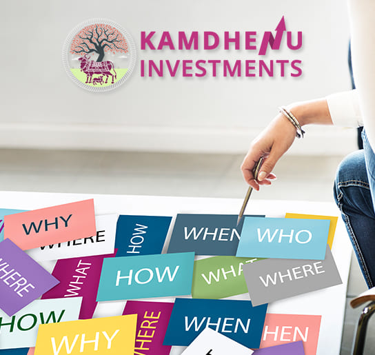 Kamdhenu Investment Advisors Excellence